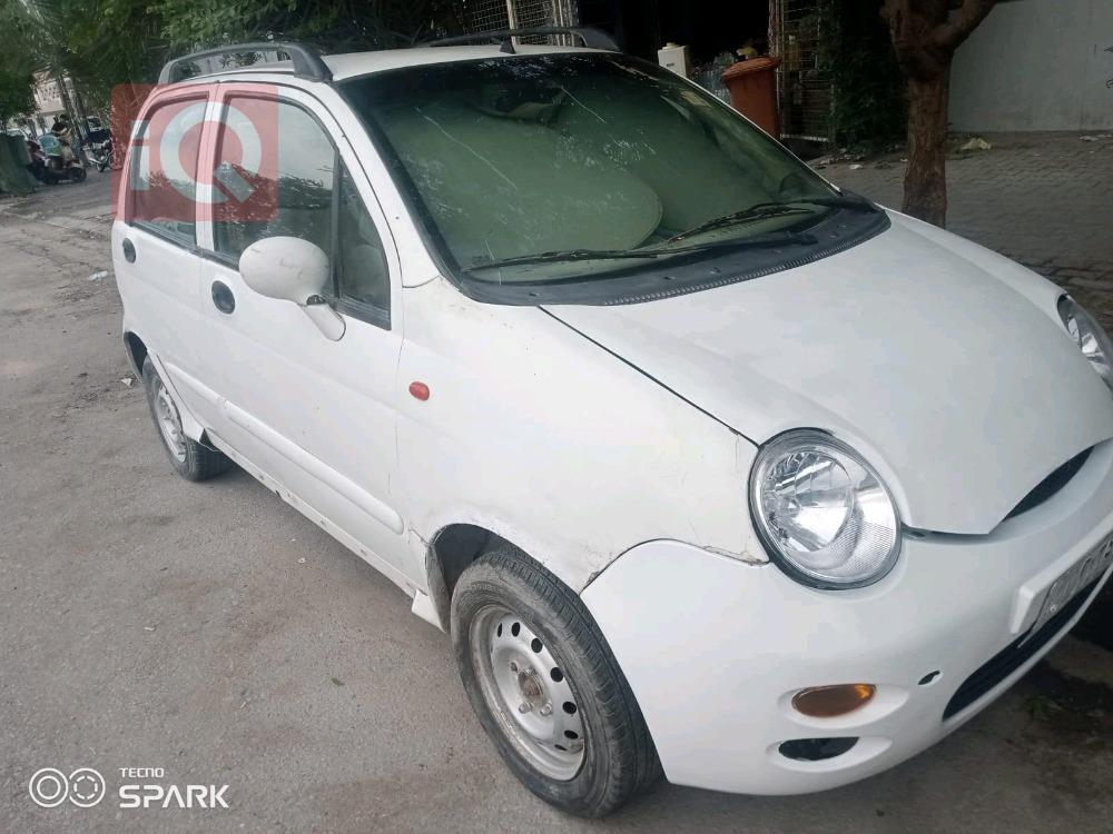شيري S11 QQ